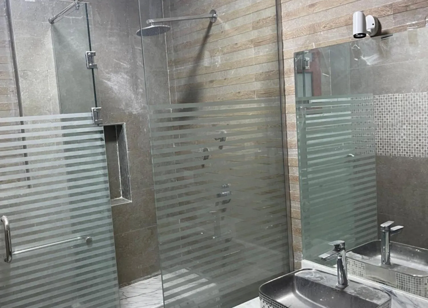 كمبوند رايه Apartment Luxor