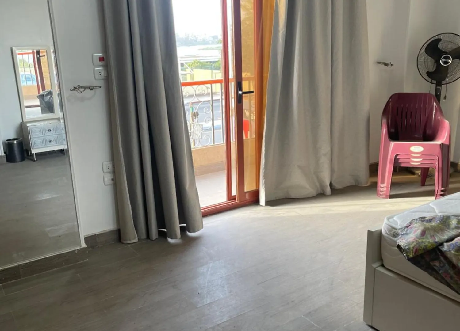 كمبوند رايه Apartment Luxor 0*,  Egypt